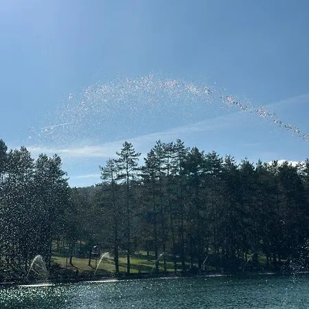 Apartamento Lux Ivancevic