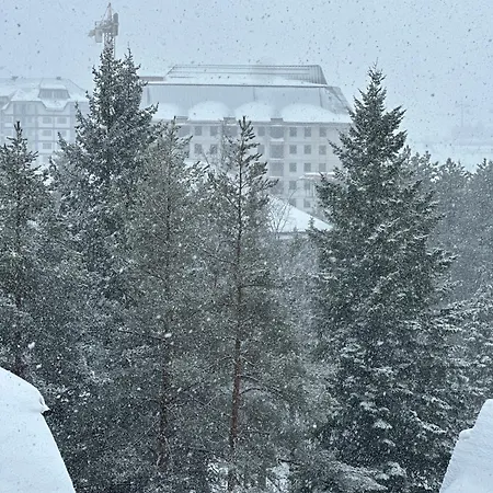 Apartamento Lux Ivancevic Zlatibor