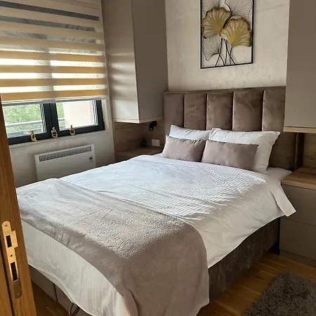 Lux Ivancevic Zlatibor