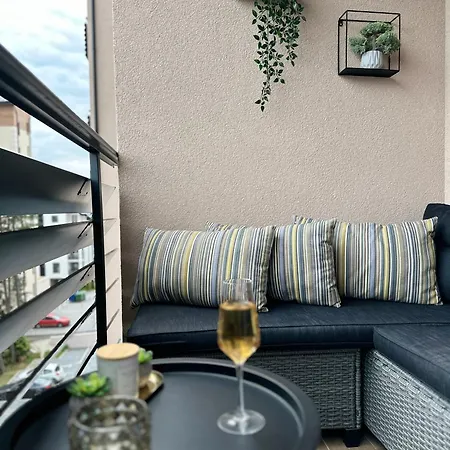 Lux Ivancevic * Zlatibor