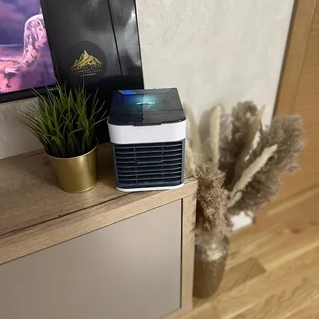 Lux Ivancevic Апартаменты *