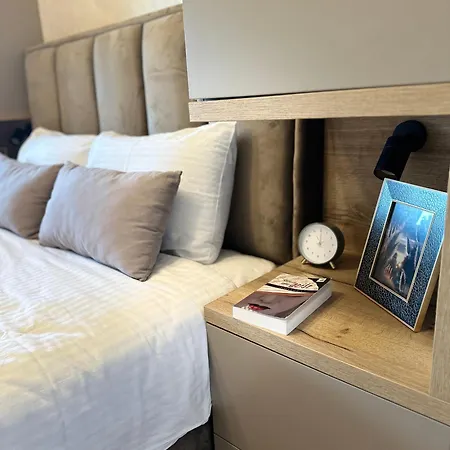 Lux Ivancevic * Златибор