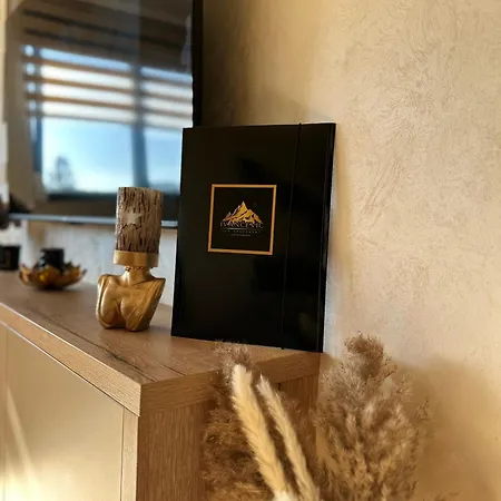 Апартаменты Lux Ivancevic Златибор