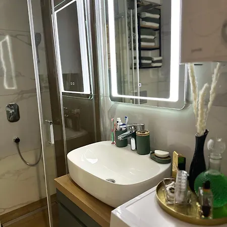 Apartamento Lux Ivancevic *