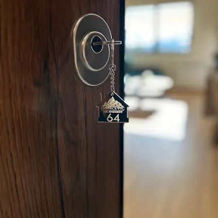 Apartamento Lux Ivancevic