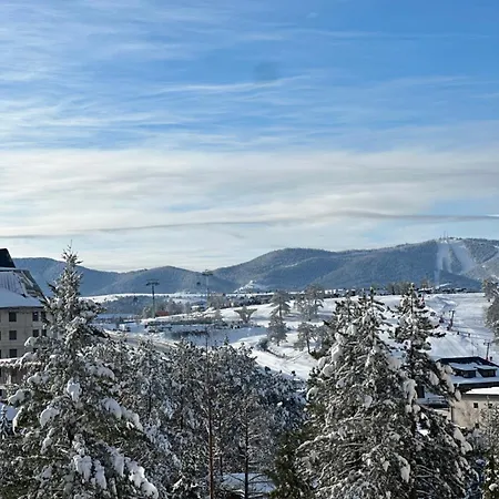 Lux Ivancevic Апартаменты