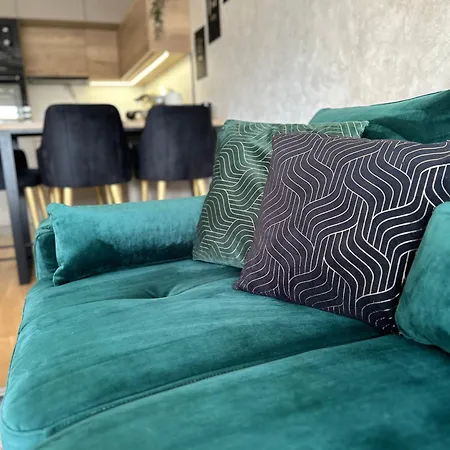 Apartamento Lux Ivancevic