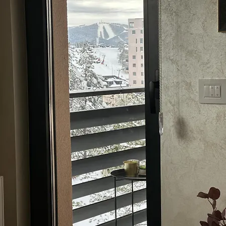 Apartamento Lux Ivancevic *