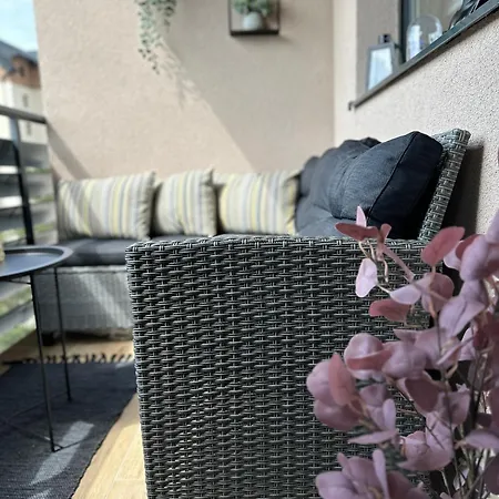 Lux Ivancevic Apartamento Zlatibor