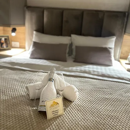 Апартаменты Lux Ivancevic Златибор