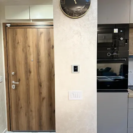 Apartment Lux Ivancevic *