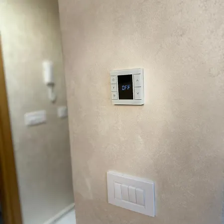 Lux Ivancevic Apartment