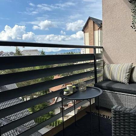 Apartment Lux Ivancevic