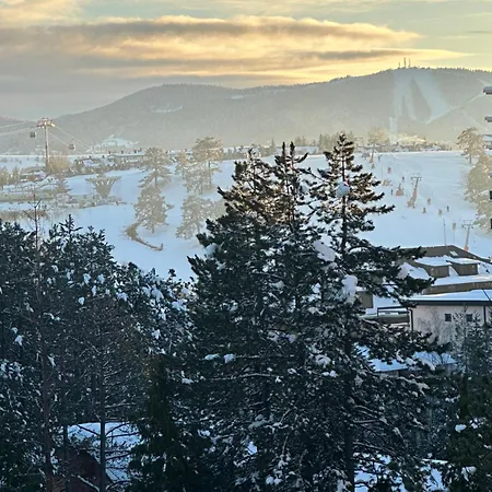 Lux Ivancevic Apartamento Zlatibor