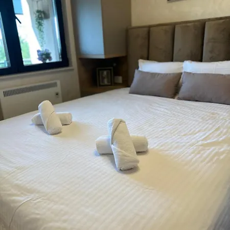 Apartamento Lux Ivancevic *