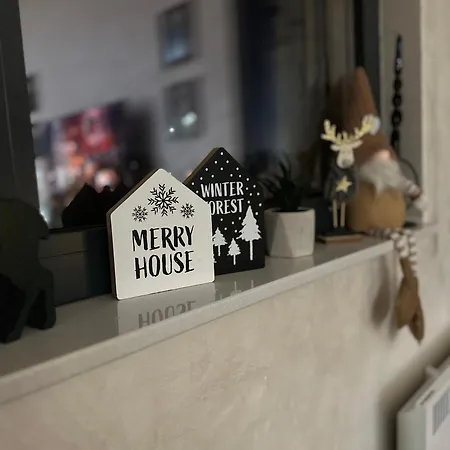 Apartamento Lux Ivancevic Zlatibor