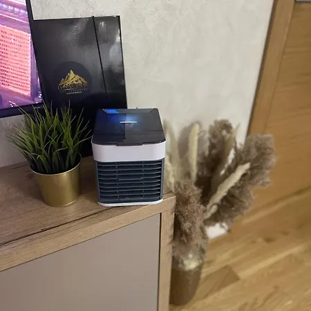 Lux Ivancevic * Златибор