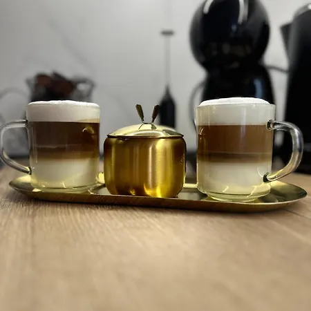 Lux Ivancevic Zlatibor