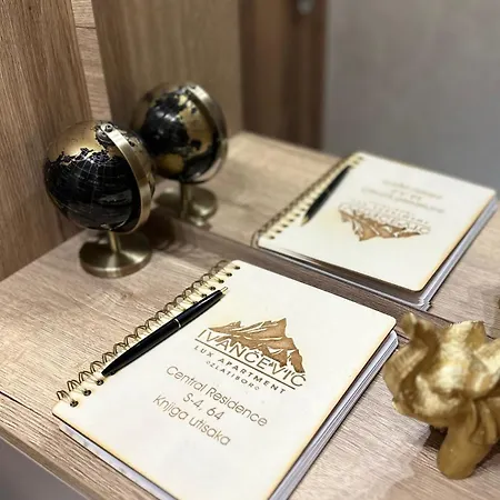 Lux Ivancevic Златибор