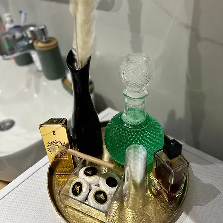 Apartamento Lux Ivancevic *