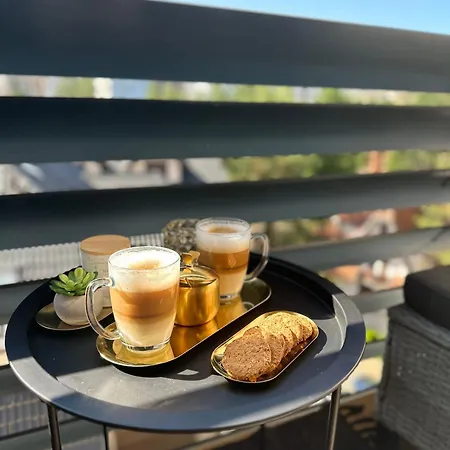 Lux Ivancevic * Zlatibor