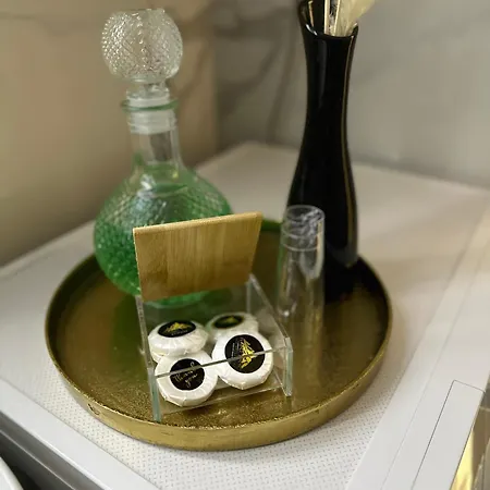 Lux Ivancevic Apartamento