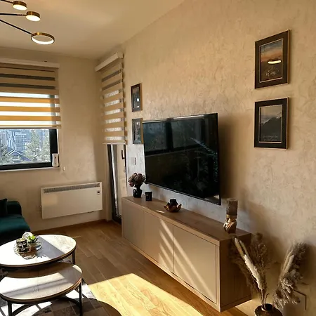 Lux Ivancevic Apartamento *