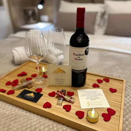 Апартаменты Lux Ivancevic *