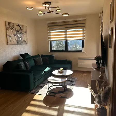 Lux Ivancevic Златибор