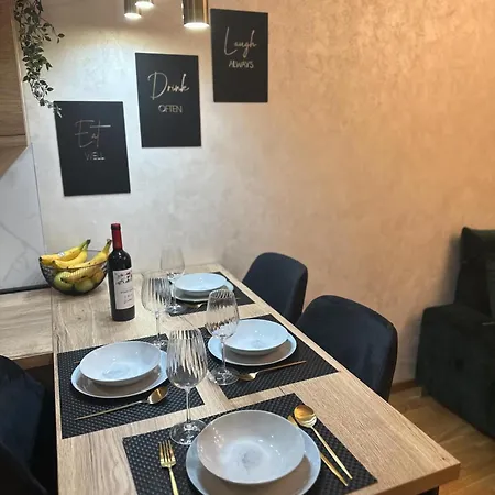 Lux Ivancevic * Златибор