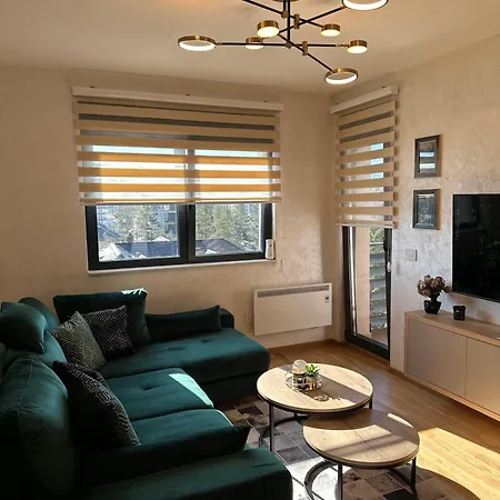 Apartment Lux Ivancevic Zlatibor