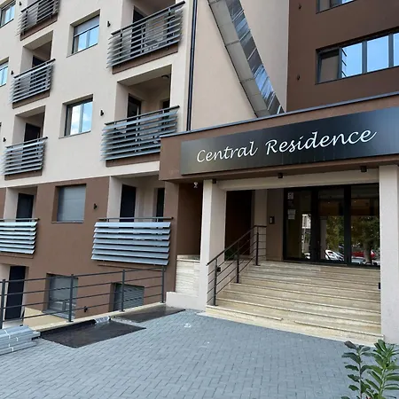 Apartamento Lux Ivancevic Zlatibor