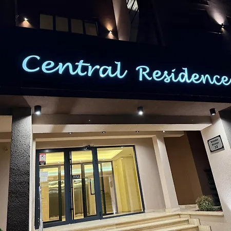 Lux Ivancevic Apartamento *