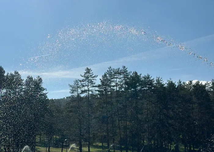 Appartement Lux Ivancevic