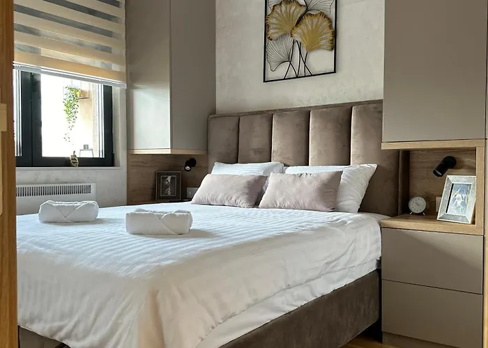 Appartement Lux Ivancevic