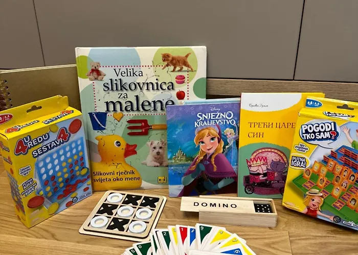 Lux Ivancevic Appartement Zlatibor