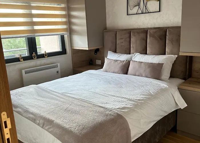 Lux Ivancevic Zlatibor