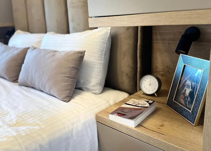 Lux Ivancevic * Zlatibor