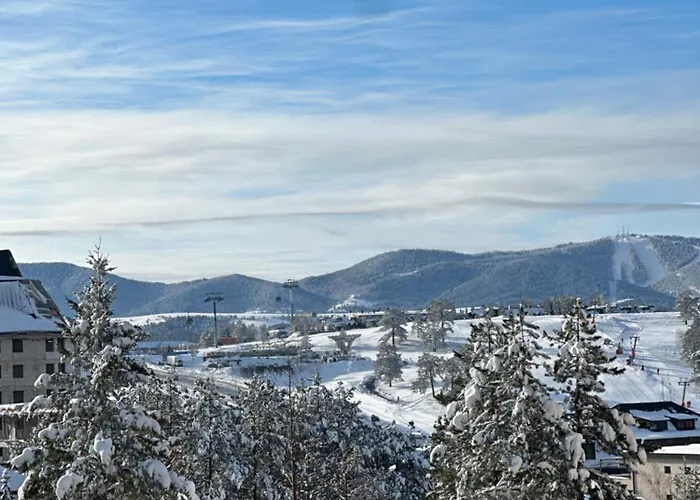 Lux Ivancevic Appartement