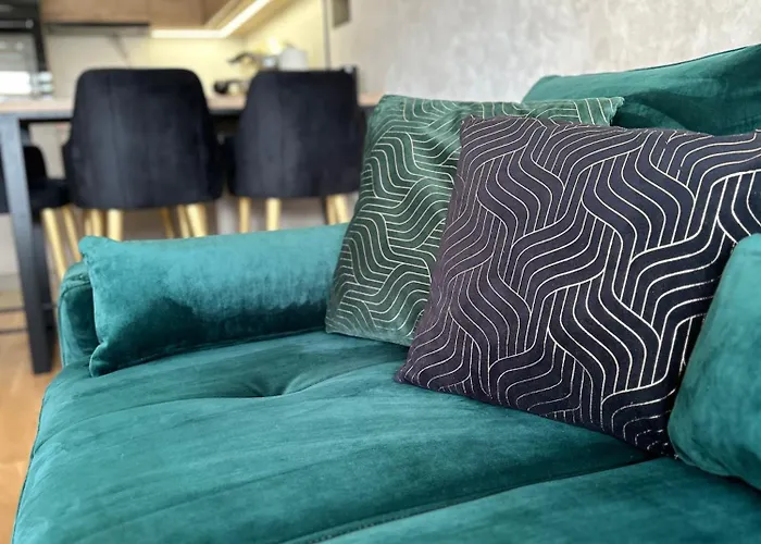 Appartement Lux Ivancevic