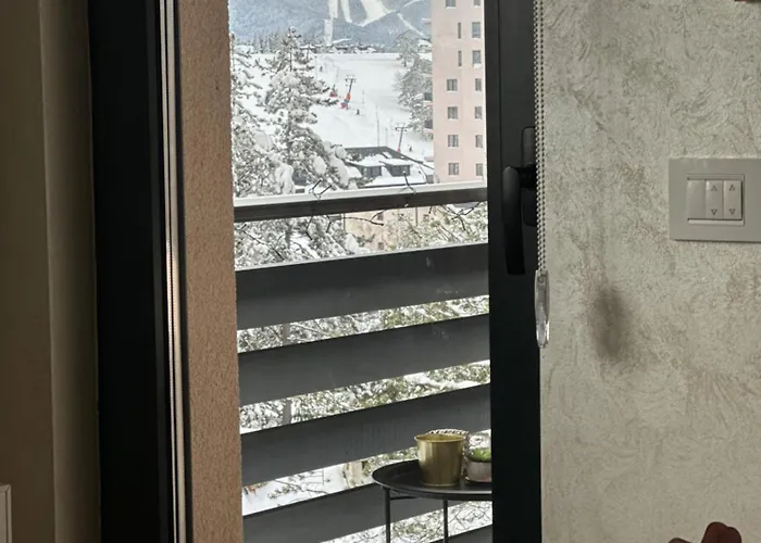 Apartment Lux Ivancevic *