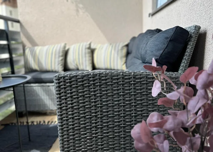 Lux Ivancevic Appartement Zlatibor