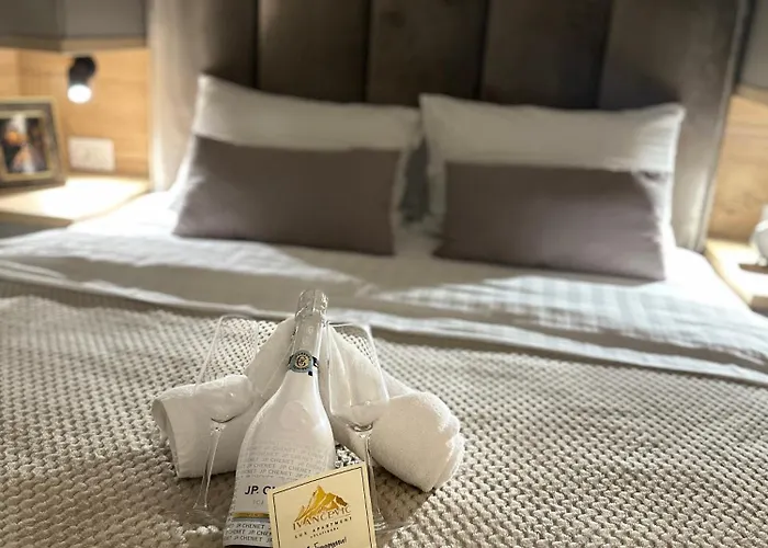 Appartement Lux Ivancevic Zlatibor