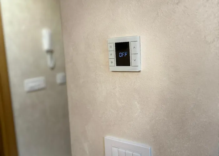 Lux Ivancevic Appartement