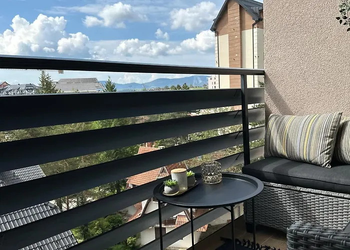 Appartement Lux Ivancevic