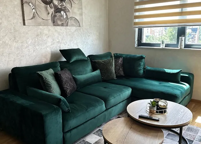 Lux Ivancevic Zlatibor