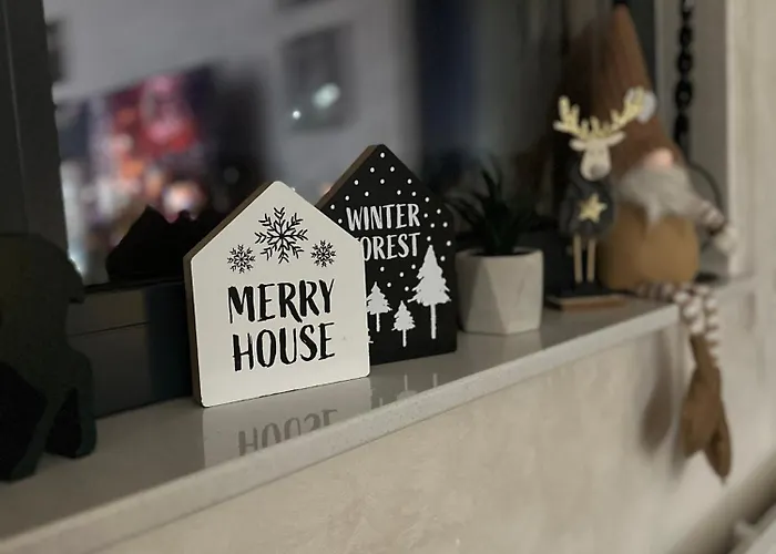 Appartement Lux Ivancevic Zlatibor