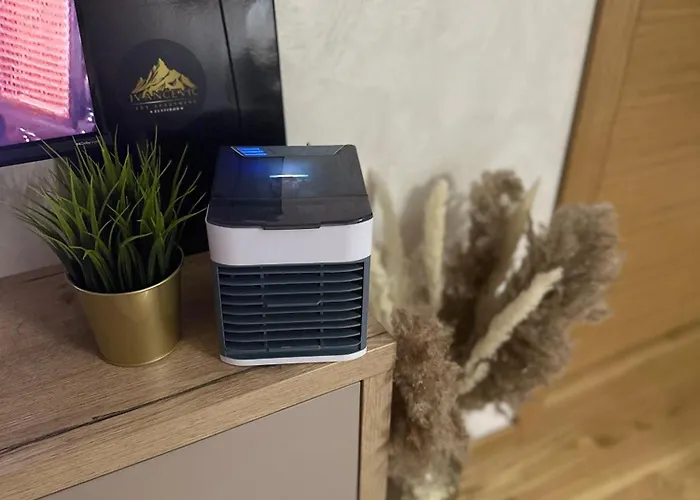 Lux Ivancevic * Zlatibor