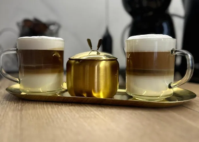 Lux Ivancevic Zlatibor