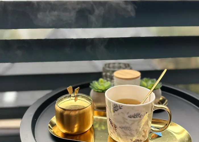 Lux Ivancevic Appartement